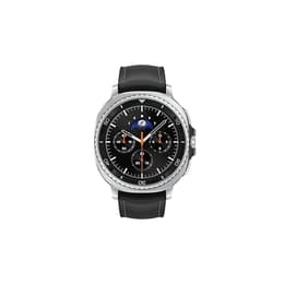 Samsung Galaxy Watch8 Bluetooth 40 mm - Zwart