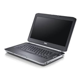 Dell Latitude E5420 14" Core i5 2.5 GHz - HDD 250 GB - 4GB QWERTY - Spaans