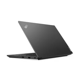 Lenovo ThinkPad E14 Gen 4 14" Core i3 1.2 GHz - SSD 256 GB - 8GB QWERTY - Zweeds