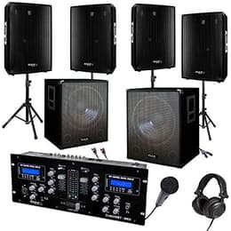 Bmi Pack Sono Complet PA speaker