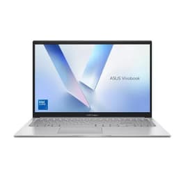 Asus VivoBook X1504VA-BQ2889W 15" Core 5 5 GHz - SSD 512 GB - 16GB QWERTY - Engels