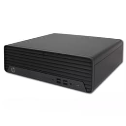 HP EliteDesk 805 G6 SFF Ryzen 5 PRO 3.7 GHz - SSD 256 GB RAM 64GB