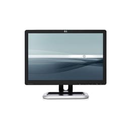 19-inch HP L1908W 1440x900 LCD Beeldscherm Zilver/Zwart