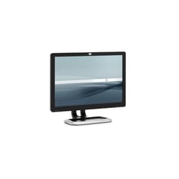 19-inch HP L1908W 1440x900 LCD Beeldscherm Zilver/Zwart
