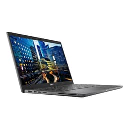 Dell Latitude 7310 13" Core i7 1.8 GHz - SSD 512 GB - 16GB QWERTY - Portugees