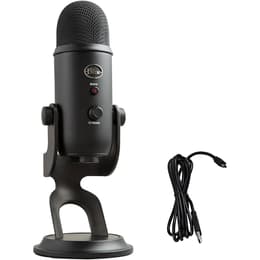 Logitech Blue Yeti Audio accessoires