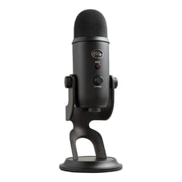 Logitech Blue Yeti Audio accessoires