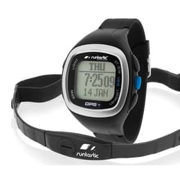 Horloges Runtastic Cardio GPS RUNGPS1 - Zwart/Grijs