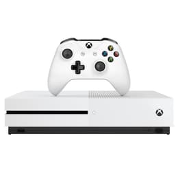 Xbox One 500GB - Wit