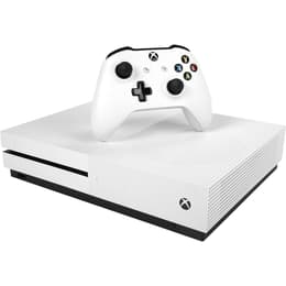Xbox One 500GB - Wit