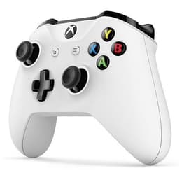 Xbox One 500GB - Wit