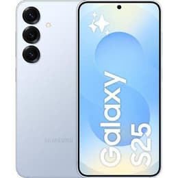 Galaxy S25 FE 512GB - Blauw - Simlockvrij