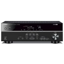 Yamaha HTR-3069 Geluidsversterkers