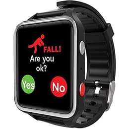Horloges Cpr Guardian Cardio GPS Guardian III - Zwart