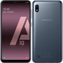 Galaxy A10 32GB - Zwart - Simlockvrij