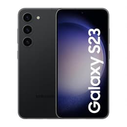 Galaxy S23 256GB - Zwart - Simlockvrij