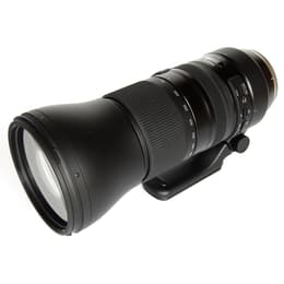 Tamron Lens F SP Di VC USD G2 Nikon F 150-600 mm f/5-6.3