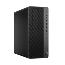 HP Elitedesk 800 G4 MT Core i7 3.2 GHz - SSD 256 GB RAM 16GB