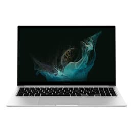 Samsung Galaxy Book2 15" Core i5 3.3 GHz - SSD 512 GB - 8GB QWERTY - Spaans