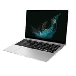 Samsung Galaxy Book2 15" Core i5 3.3 GHz - SSD 512 GB - 8GB QWERTY - Spaans
