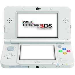Nintendo 3DS - HDD 4 GB - Wit