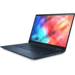 HP Elite Dragonfly 13" Core i5 1.6 GHz - SSD 256 GB - 8GB AZERTY - Frans