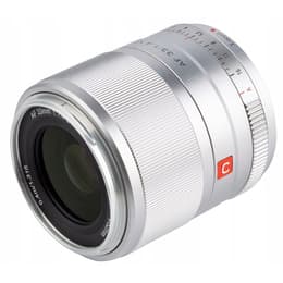 Lens Canon EF-M 33mm f/1.4