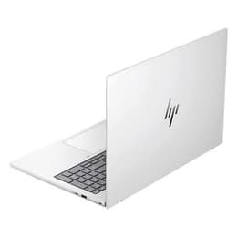 HP EliteBook 8 G1i 16 AI 16" Core Ultra 5 2.1 GHz - SSD 256 GB - 16GB QWERTY - Engels