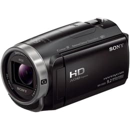 Sony HDR-CX625 Videocamera & camcorder - Zwart