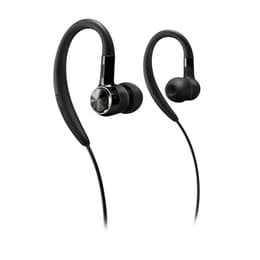Philips SHS8100 Oordopjes -