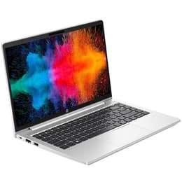 HP ProBook 440 G10 14" Core i5 1.3 GHz - SSD 256 GB - 16GB QWERTY - Engels