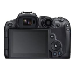 Reflex EOS R7 - Zwart + 18-150mm