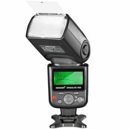 Flitser Neewer Speedlite 750II voor Nikon - Zwart