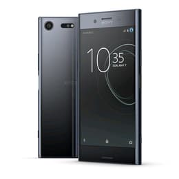 Sony Xperia XZ Premium 64GB - Zwart - Simlockvrij