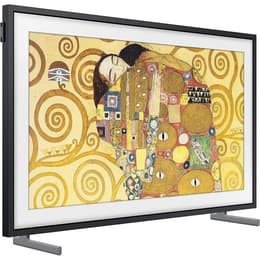 Smart TV Toshiba LED Full HD 1080p 81 cm The Frame QE32LS03T
