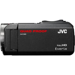 Jvc Everio GZ-R315BE Videocamera & camcorder - Zwart