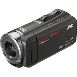 Jvc Everio GZ-R315BE Videocamera & camcorder - Zwart