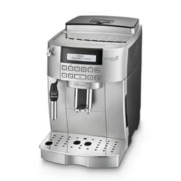 Espresso met shredder Delonghi ECAM 22.320.SB L - Zilver