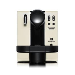 Koffiezetapparaat met Pod Compatibele Nespresso Delonghi EN660 1.2L - Beige