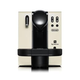 Koffiezetapparaat met Pod Compatibele Nespresso Delonghi EN660 1,2000L - Beige