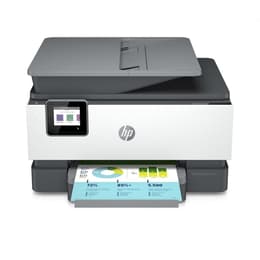 HP OfficeJet Pro 9010e Inkjet Printer