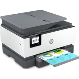 HP OfficeJet Pro 9010e Inkjet Printer