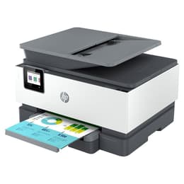 HP OfficeJet Pro 9010e Inkjet Printer
