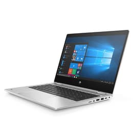 HP ProBook X360 435 G7 13" Ryzen 7 2 GHz - SSD 256 GB - 8GB QWERTZ - Duits