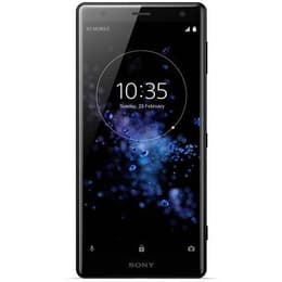Sony Xperia XZ2 64GB - Zwart - Simlockvrij
