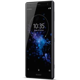 Sony Xperia XZ2 64GB - Zwart - Simlockvrij
