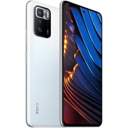 Xiaomi Poco X3 GT 256GB - Wit - Simlockvrij