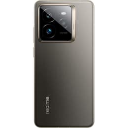 Realme GT 7 Pro 256GB - Grijs - Simlockvrij