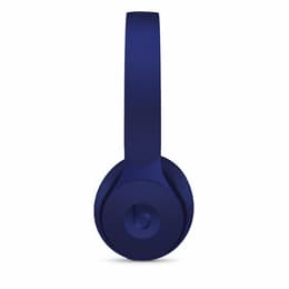 Solo Pro geluidsdemper Hoofdtelefoon - draadloos microfoon Donkerblauw