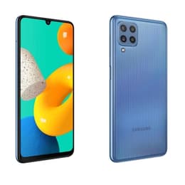 Galaxy M32 128GB - Blauw - Simlockvrij